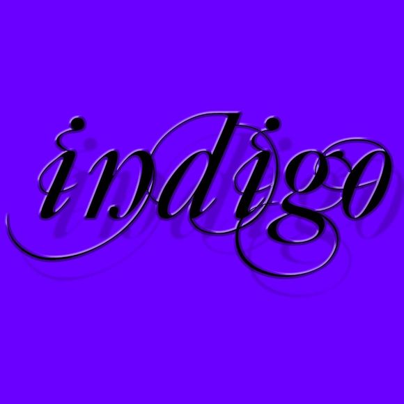 pureindigo